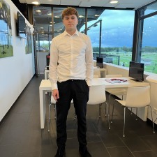 Erfahrungsbild vom Jobangebot