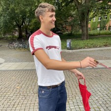 Erfahrungsbild vom Jobangebot