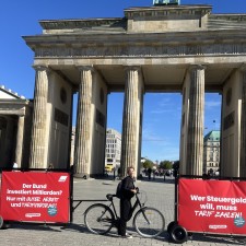 Erfahrungsbild vom Jobangebot