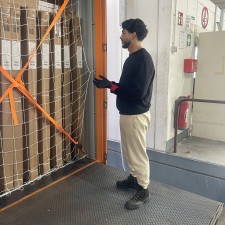 Erfahrungsbild vom Jobangebot