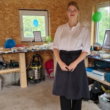 Erfahrungsbild vom Jobangebot