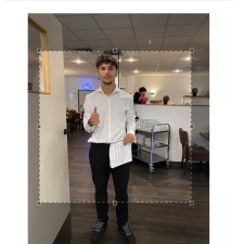 Erfahrungsbild vom Jobangebot