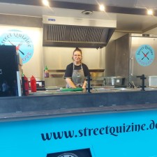 Erfahrungsbild vom Jobangebot