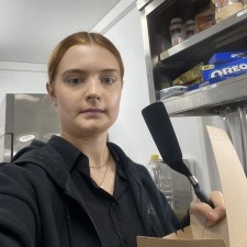 Erfahrungsbild vom Jobangebot