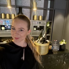 Erfahrungsbild vom Jobangebot