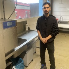 Erfahrungsbild vom Jobangebot