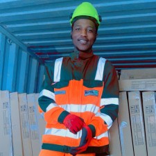 Erfahrungsbild vom Jobangebot