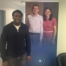 Erfahrungsbild vom Jobangebot