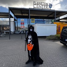 Erfahrungsbild vom Jobangebot
