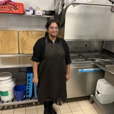 Erfahrungsbild vom Jobangebot