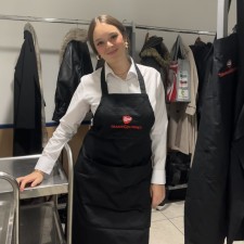 Erfahrungsbild vom Jobangebot