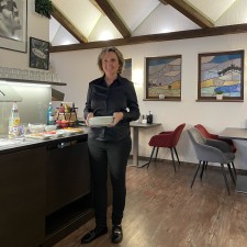 Erfahrungsbild vom Jobangebot