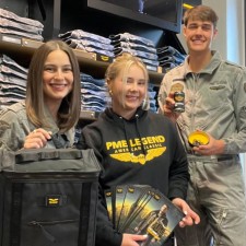 Erfahrungsbild vom Jobangebot