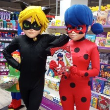 Erfahrungsbild vom Jobangebot