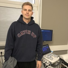 Erfahrungsbild vom Jobangebot