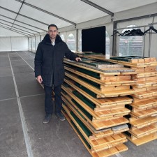 Erfahrungsbild vom Jobangebot