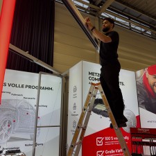 Erfahrungsbild vom Jobangebot