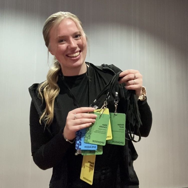 Mitarbeiter im Einsatz