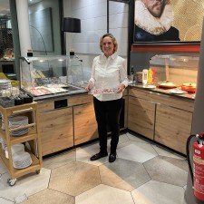 Erfahrungsbild vom Jobangebot