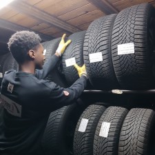 Erfahrungsbild vom Jobangebot