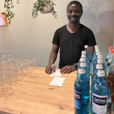 Erfahrungsbild vom Jobangebot