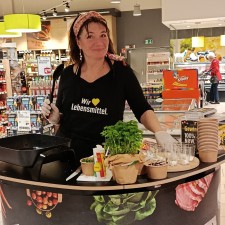 Erfahrungsbild vom Jobangebot