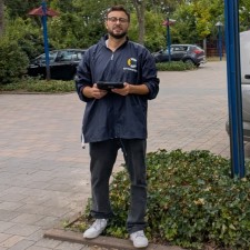 Erfahrungsbild vom Jobangebot