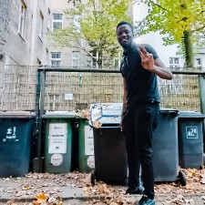 Erfahrungsbild vom Jobangebot