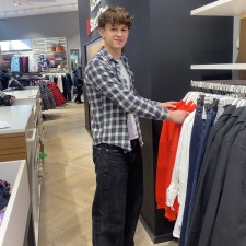 Erfahrungsbild vom Jobangebot