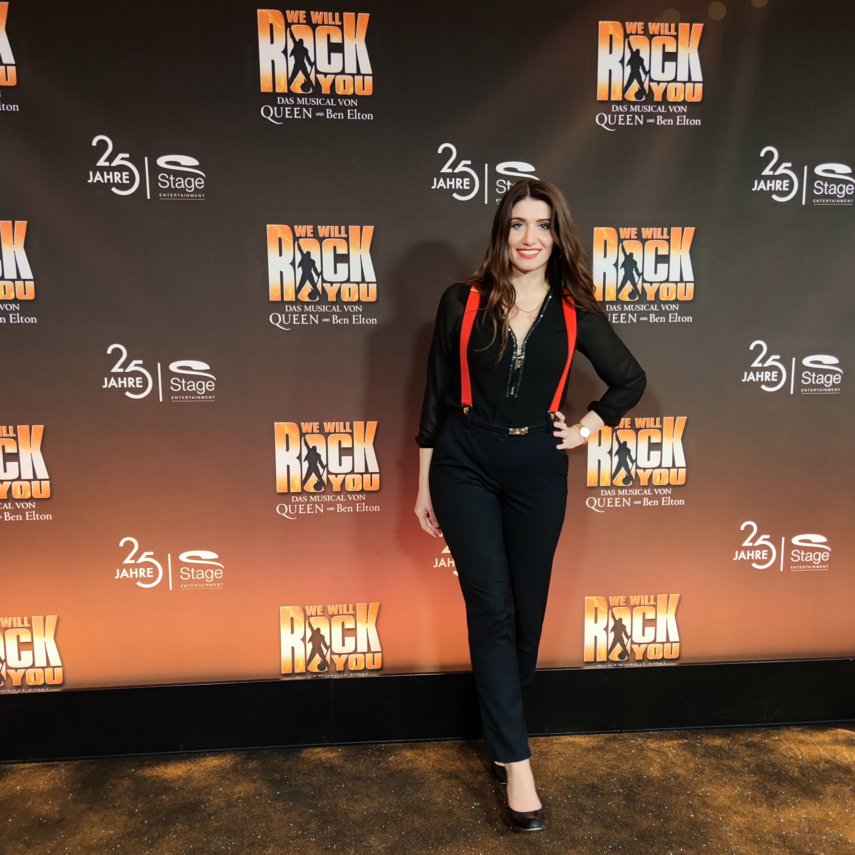 Mitarbeiter im Einsatz