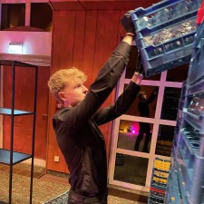 Erfahrungsbild vom Jobangebot