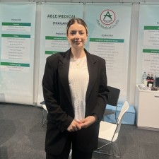 Erfahrungsbild vom Jobangebot