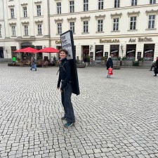 Erfahrungsbild vom Jobangebot