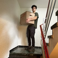 Erfahrungsbild vom Jobangebot