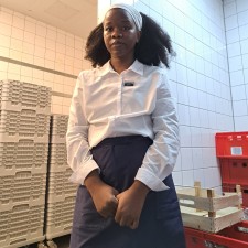 Erfahrungsbild vom Jobangebot