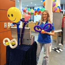 Erfahrungsbild vom Jobangebot