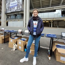 Erfahrungsbild vom Jobangebot