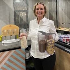 Erfahrungsbild vom Jobangebot