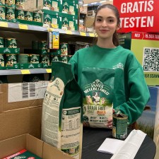 Erfahrungsbild vom Jobangebot