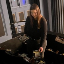 Erfahrungsbild vom Jobangebot