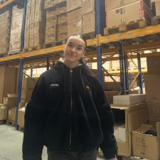 Erfahrungsbild vom Jobangebot