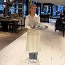 Erfahrungsbild vom Jobangebot