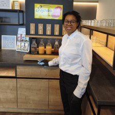 Erfahrungsbild vom Jobangebot