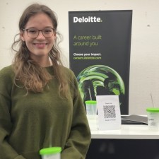 Erfahrungsbild vom Jobangebot