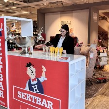 Erfahrungsbild vom Jobangebot