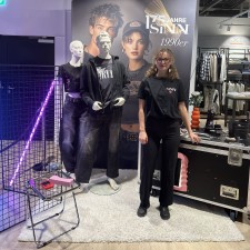 Erfahrungsbild vom Jobangebot