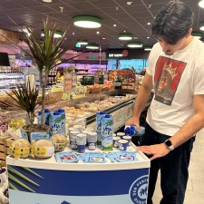 Erfahrungsbild vom Jobangebot