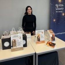 Erfahrungsbild vom Jobangebot