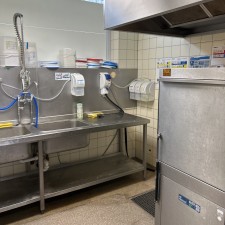 Erfahrungsbild vom Jobangebot