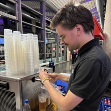 Erfahrungsbild vom Jobangebot